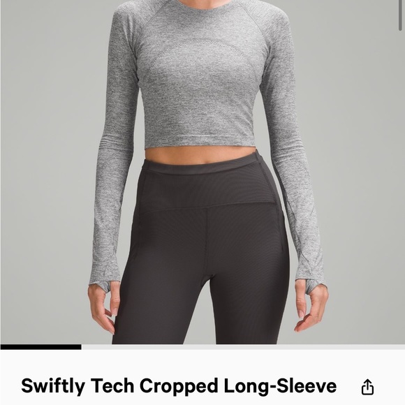 looking for lululemon!!! - Picture 6 of 8